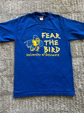 University of Delaware Graphic Tee